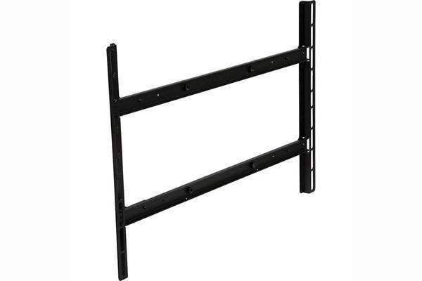Peerless-AV MOD-UNL2 Wall Mount Interface (Black) - Creation Networks