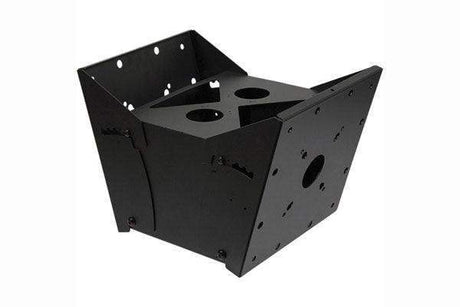 Peerless-AV Modular Dual Pole Tilt Box - MOD-FPMD2 - Creation Networks
