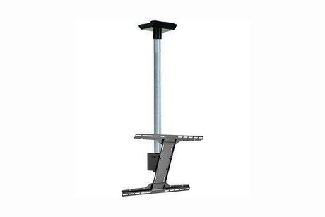 Peerless-AV Modular series ceiling kit for up to 75" display - MOD-FPSKIT200-CPF - Creation Networks