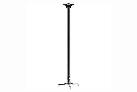 Peerless-AV Modular Series PJF2 Projector Mount Ceiling Kit - MOD-PJF2KIT150-B - Creation Networks