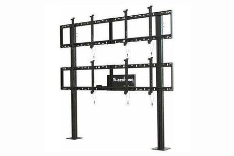 Peerless-AV Modular Video Wall Pedestal (2X2) - DS-S560-2X2 - Creation Networks
