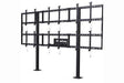 Peerless-AV Modular Video Wall Pedestal (3X2) - DS-S555-3X2 - Creation Networks