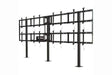 Peerless-AV Modular Video Wall Pedestal (4X2) - DS-S555-4X2 - Creation Networks