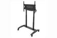 Peerless-AV Motorized Height Adjustable Cart 42"-86" Display - SR598ML3 - Creation Networks