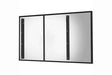 Peerless-AV Outdoor flat mount for Samsung OH75F - Landscape - EWL-OH75F - Creation Networks