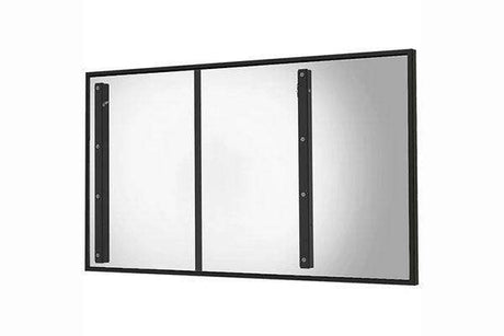 Peerless-AV Outdoor flat mount for Samsung OH75F - Landscape - EWL-OH75F - Creation Networks