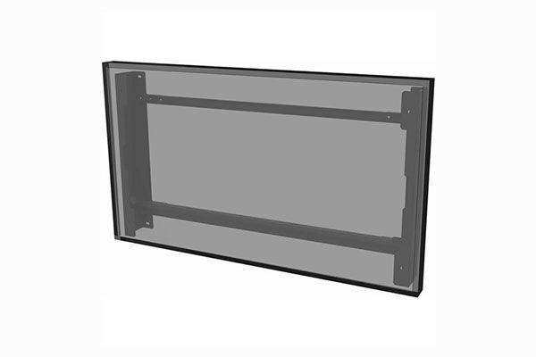 Peerless-AV Outdoor Landscape Mount for LG 55XE4F - EWL-55XE4F Video Peerless-AV