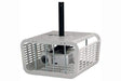 Peerless-AV PE1120 Security Enclosure for Projectors 11" tall x 20" wide (Black) - Creation Networks
