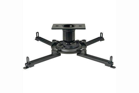 Peerless-AV PJF2-UNV Universal Vector Pro II Projector Mount (Black) - Creation Networks