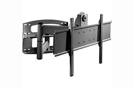 Peerless-AV PLAV60-UNL Universal Articulating Wall Arm For 37" to 95" TV's security - Creation Networks