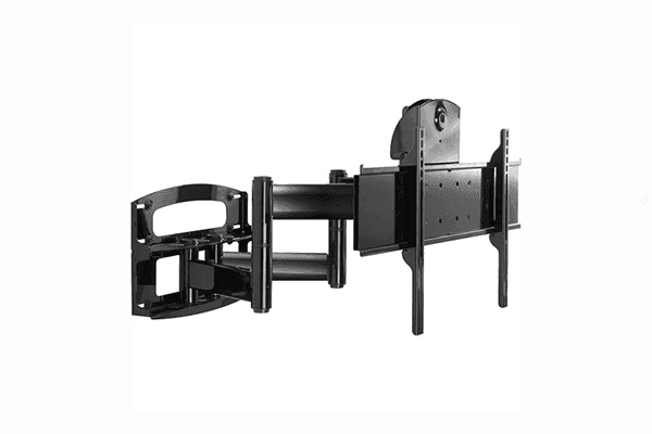 Peerless-AV- PLAV70-UNLP-GB Universal Articulating Dual Wall Arm For 42" to 95" TV's - Creation Networks