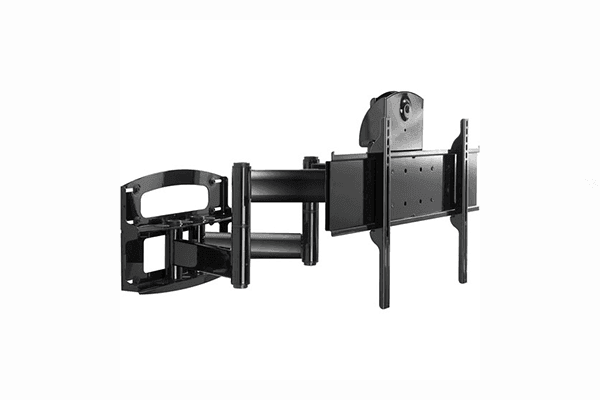 Peerless-AV- PLAV70-UNLP-GB Universal Articulating Dual Wall Arm For 42" to 95" TV's - Creation Networks