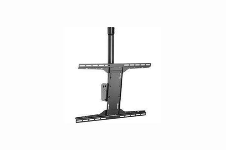 Peerless-AV PLCK-UNL Universal Conversion Kit (from Jumbo CRT Mounts) for 32" - 50" (Black) - Creation Networks