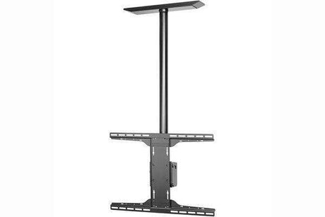 Peerless-AV PLCM-UNL-CP-AB SmartMount® Ceiling Mount For 32" to 90" TV's - Creation Networks