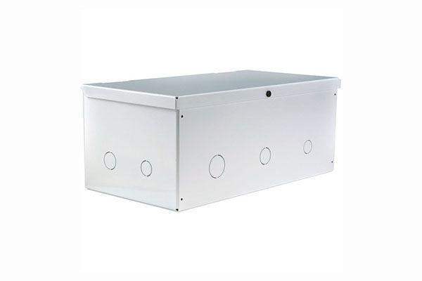 Peerless-AV Plenum Box for CMJ500/455/453/450 - PB-1 - Creation Networks