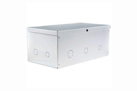 Peerless-AV Plenum Box for CMJ500/455/453/450 - PB-1 - Creation Networks