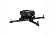 Peerless-AV PRG-UNV Universal PRG precision gear projector mount (Black) - Creation Networks