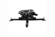 Peerless-AV PRGS Series Projector Ceiling Mount - Black - PRGS-UNV - Creation Networks