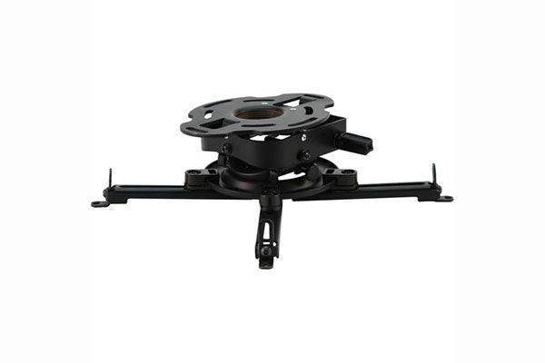 Peerless-AV PRGS Series Projector Ceiling Mount - Black - PRGS-UNV - Creation Networks