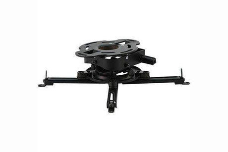 Peerless-AV PRGS Series Projector Ceiling Mount - Black - PRGS-UNV - Creation Networks