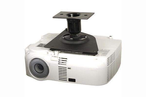 Peerless-AV Projectors Mount up to 50lb (22kg) PAP sold separately - PJF2-1 - Creation Networks