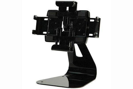 Peerless-AV PTM400S Universal Desktop Tablet Mount For Tablets less than 0.75" (Black) - Creation Networks