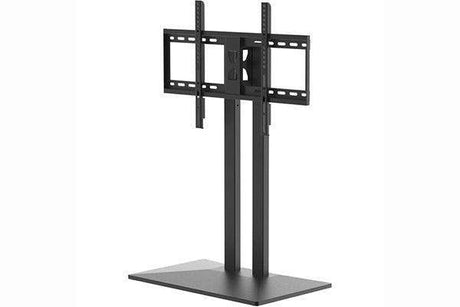 Peerless-AV PTS6X4 Universal TV Stand with Swivel for 55" to 85" TVs - Creation Networks