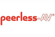 Peerless-AV PVP1200-CPL6 Surge Protector, 6 outlet x 15' Cord - Creation Networks