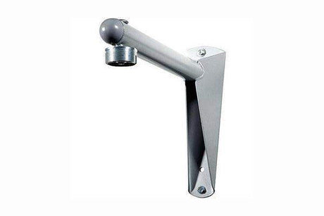 Peerless-AV PWA-14S Wall Plate w/14" Arm (Silver) - Creation Networks