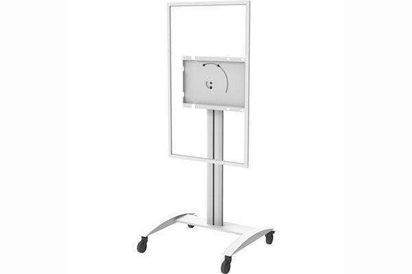 Peerless-AV Rotational Cart for Samsung Flip WM55H/WM55R/WM65R - SR560-FLIP2 - Creation Networks
