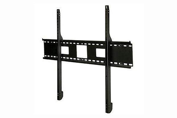 Peerless-AV SF680 SmartMount Universal Flat Wall Mount for 60" to 98" Displays (Black) - Creation Networks
