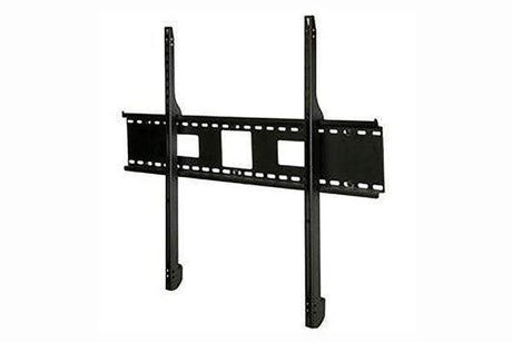 Peerless-AV SF680 SmartMount Universal Flat Wall Mount for 60" to 98" Displays (Black) - Creation Networks