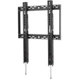 Peerless-AV SFP680 Flat Wall Mount for 46 to 90" Displays (Portrait Orientation) - Creation Networks