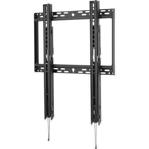Peerless-AV SFP680 Flat Wall Mount for 46 to 90" Displays (Portrait Orientation) - Creation Networks