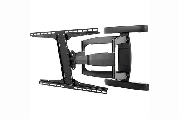 Peerless-AV SmartMount Articulating Wall Arm for 46" to 90" Displays - SA771PU - Creation Networks