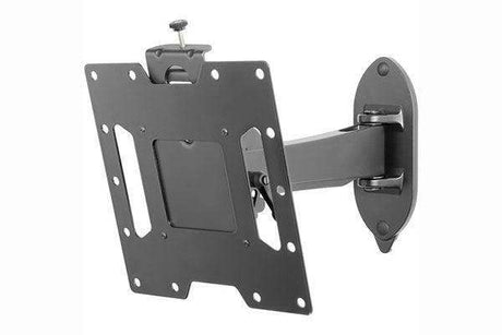 Peerless-AV SP740P SmartMount Pivoting Wall Mount for 22" to 40" Displays - Creation Networks
