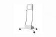 Peerless-AV SR560-HUB2 SmartMount Trolley for the 50.5" Microsoft SurfaceTM Hub 2S/2X - 65 lb Capacity - Creation Networks