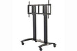 Peerless-AV SR598-HUB SmartMount Universal Cart for Microsoft Surface Hub - 55" and 84" - Creation Networks
