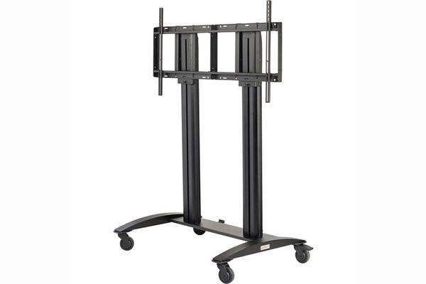Peerless-AV SR598-HUB SmartMount Universal Cart for Microsoft Surface Hub - 55" and 84" - Creation Networks