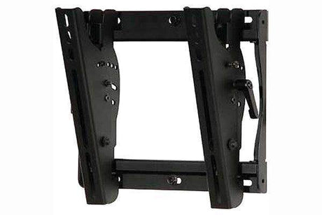 Peerless-AV ST635 Universal Tilt Wall Mount for 13" to 37" Flat Panel Displays (Security, Black) - Creation Networks