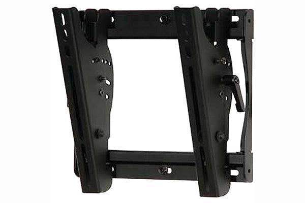 Peerless-AV ST635P Universal Tilt Wall Mount for 13" to 37" Flat Panel Displays (Standard, Black) - Creation Networks