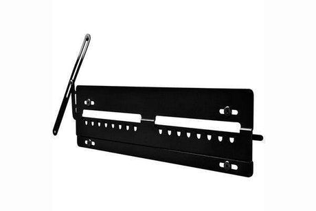 Peerless-AV SUF641 Universal Ultra Slim Flat Wall Mount for 24" to 50" Ultra-thin Displays - Creation Networks