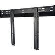Peerless-AV SUF660P Universal Ultra Slim Flat Wall Mount for 40" to 80" Ultra-thin Displays - Creation Networks
