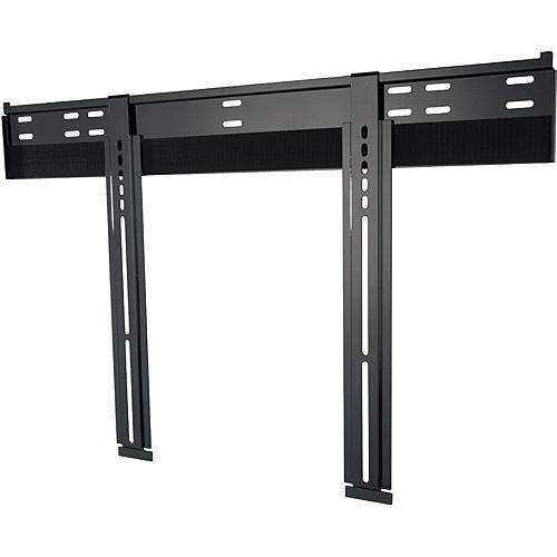 Peerless-AV SUF660P Universal Ultra Slim Flat Wall Mount for 40" to 80" Ultra-thin Displays - Creation Networks