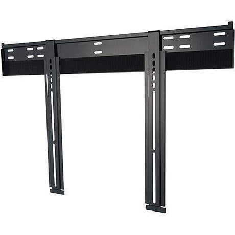 Peerless-AV SUF660P Universal Ultra Slim Flat Wall Mount for 40" to 80" Ultra-thin Displays - Creation Networks