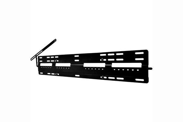 Peerless-AV Universal Ultra Slim Flat Wall Mount for 40" to 80" Ultra-thin Displays - SUF661 - Creation Networks