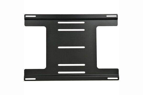 Peerless-AV WBK100 Short Throw Double Stud Wall Plate - Creation Networks