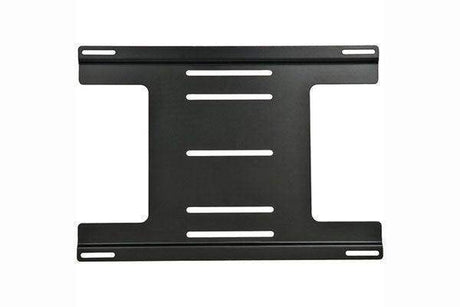 Peerless-AV WBK100 Short Throw Double Stud Wall Plate - Creation Networks