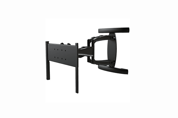 Peerless ESA763PU Outdoor Articulating Wall Mount for 32"-80" Flat Panel Displays - Creation Networks