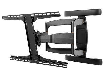 Peerless SA771PU SmartMount® Articulating Wall Arm for 46" to 90" Displays - Creation Networks